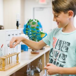 Guidepost Montessori at Plum Canyon