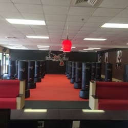 iLoveKickboxing- Norwood
