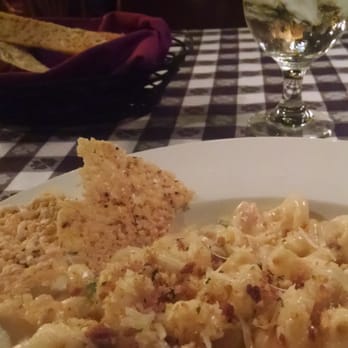 Schuler's Restaurant & Pub - Lobster mac and cheese. - New American Near Me - Marshall, Michigan Schuler's Restaurant & Pub - Lobster mac and cheese. - New American Near Me - Marshall, Michigan