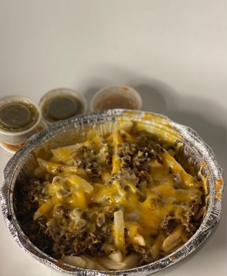 Taqueria La Flama by null