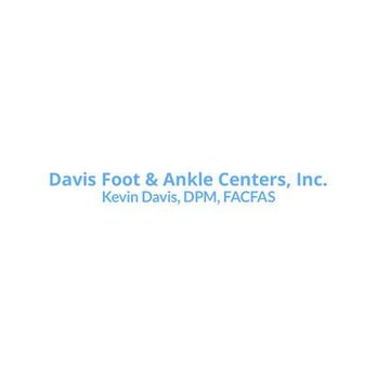 Kevin Davis, DPM - Davis Foot & Ankle Centers - Podiatrists Near Me - Springfield, Tennessee Kevin Davis, DPM - Davis Foot & Ankle Centers - Podiatrists Near Me - Springfield, Tennessee