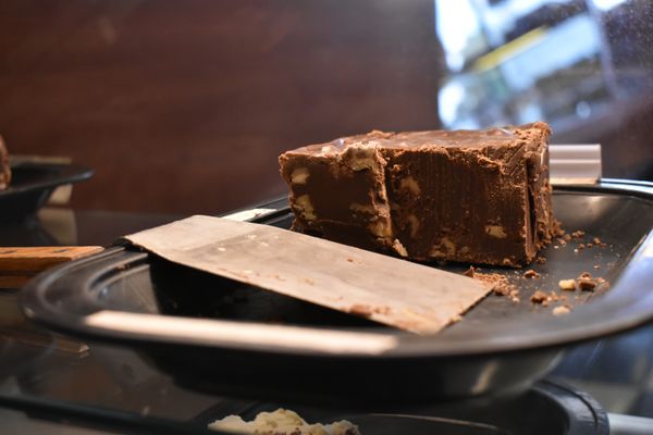 South Bend Chocolate Factory & Tours by null
