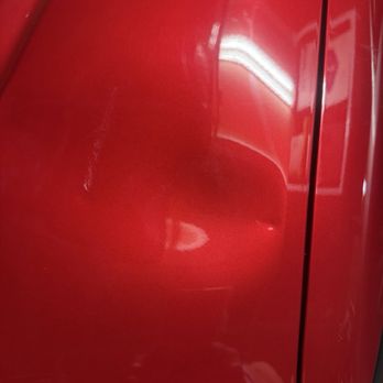 Caesar Dents - Before picture - Auto Detailing Near Me - Clovis, California Caesar Dents - Before picture - Auto Detailing Near Me - Clovis, California