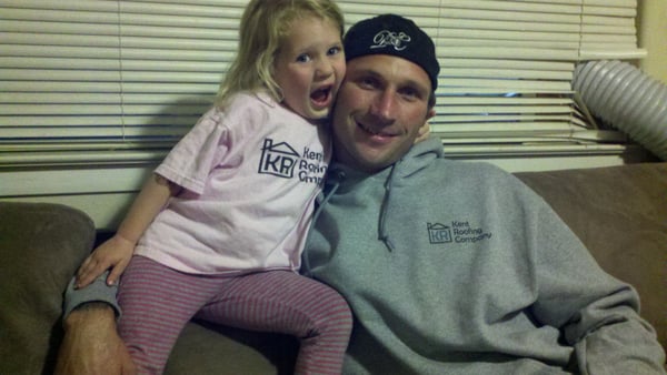 Kent Roofing Company