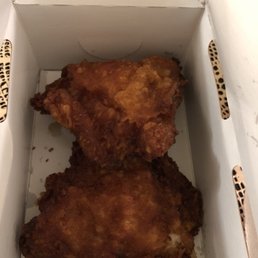 Fried Pollo Campero Fried Pollo Campero