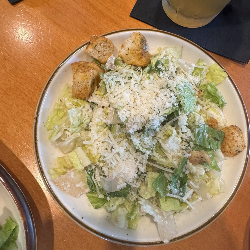 Tribeca Tavern - Caesar Salad (Side) - American Near Me - Cary, North Carolina Tribeca Tavern - Caesar Salad (Side) - American Near Me - Cary, North Carolina