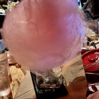 K. Pacho - Cotton candy - Mexican Near Me - New Hyde Park, New York K. Pacho - Cotton candy - Mexican Near Me - New Hyde Park, New York