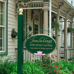 Soulutions For Daily Living