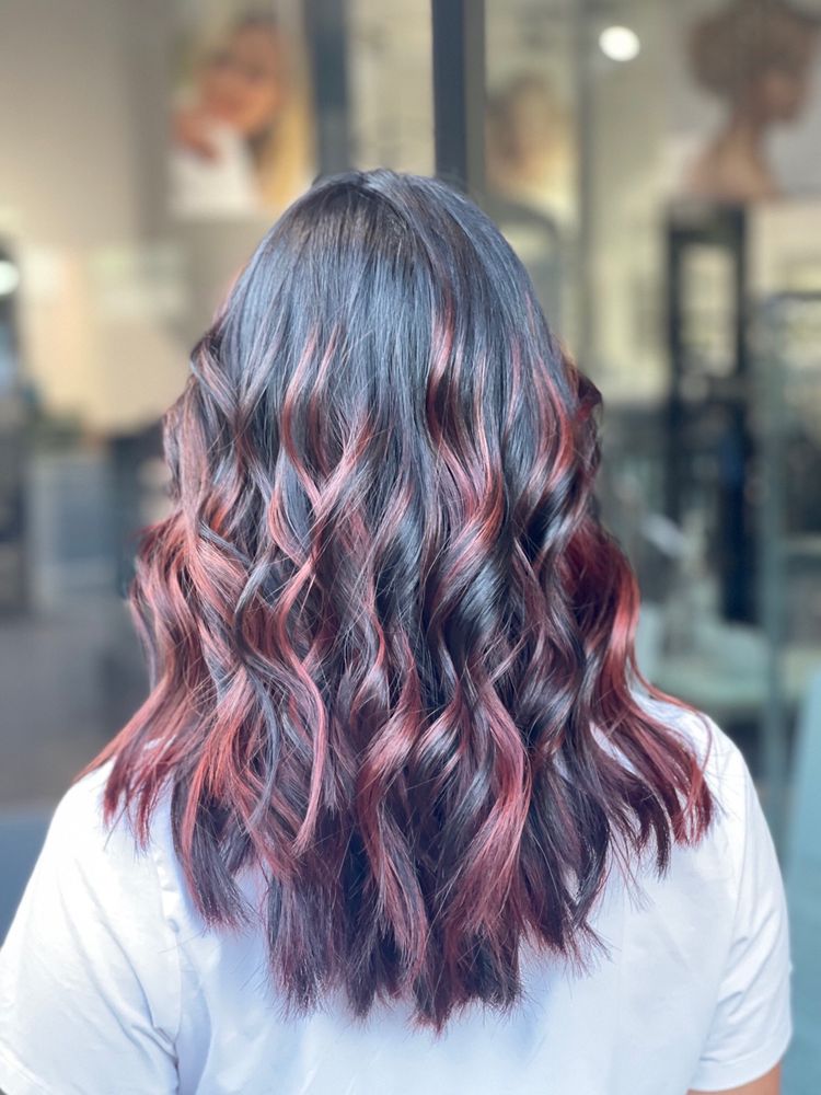 Hair International