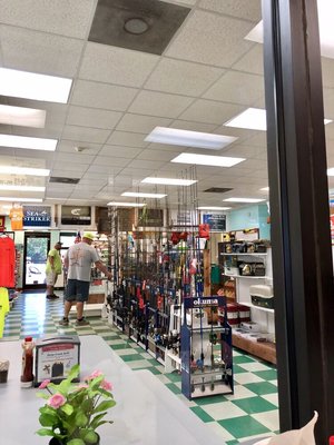 Deep Creek Grill by null