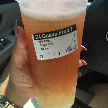 i-Tea - Asked for no ice, but there's ice. Oh well - Bubble Tea Near Me - San Jose, California i-Tea - Asked for no ice, but there's ice. Oh well - Bubble Tea Near Me - San Jose, California