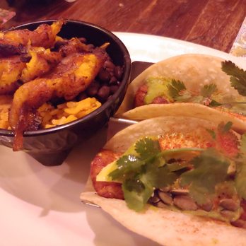 Miti Miti - Fries cheese tacos. - Latin American Near Me - Brooklyn, New York Miti Miti - Fries cheese tacos. - Latin American Near Me - Brooklyn, New York