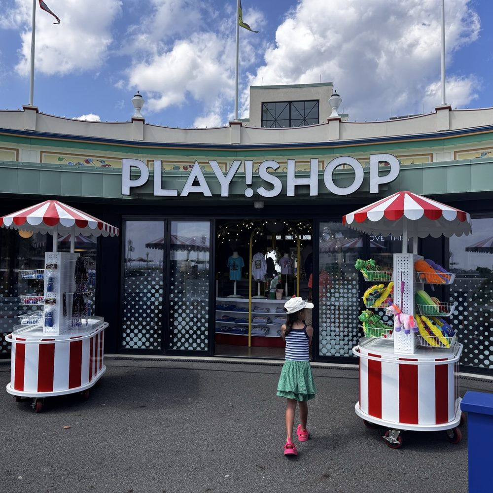Playland Park - Amusement Parks Near Me - Rye, New York Playland Park - Amusement Parks Near Me - Rye, New York