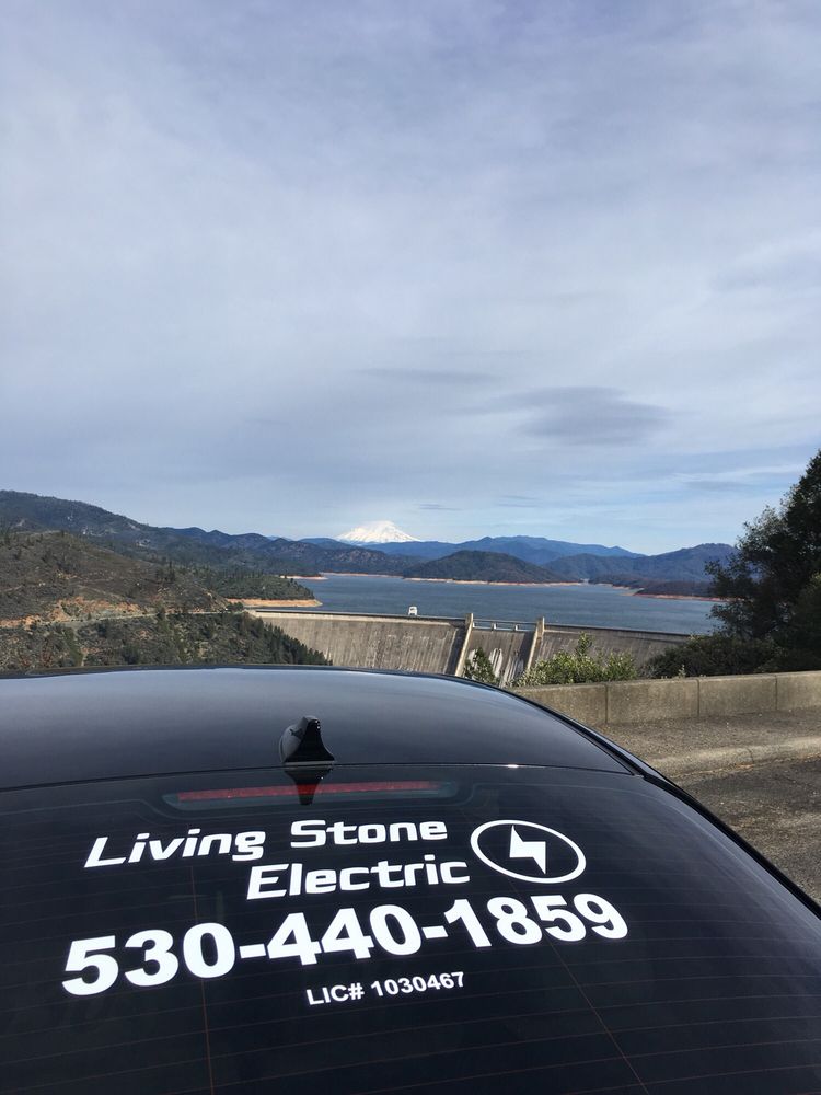 Slide of Living Stone Electric