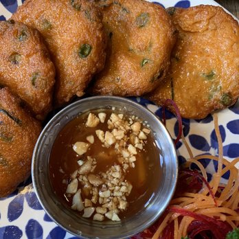 Koh Lipe - Fishcake - Thai Near Me - Toronto, Ontario Koh Lipe - Fishcake - Thai Near Me - Toronto, Ontario