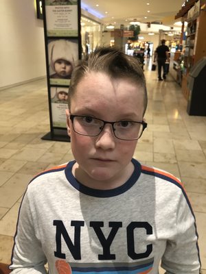 Kids Hair 11 Beitrage Friseur 8251 Flying Cloud Dr Eden