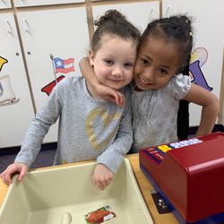 Children's Enrichment Center