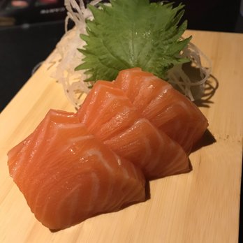 Youandi Sushi - Salmon Sashimi - sooo freshhh! - Sushi Bars Near Me - Temecula, California Youandi Sushi - Salmon Sashimi - sooo freshhh! - Sushi Bars Near Me - Temecula, California
