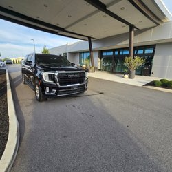 Atl Kings Limo Service - P/S dropoffs and pickups