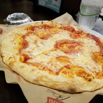 MOD Pizza - Cheese pizza - Fast Food Near Me - Cedar Park, Texas MOD Pizza - Cheese pizza - Fast Food Near Me - Cedar Park, Texas
