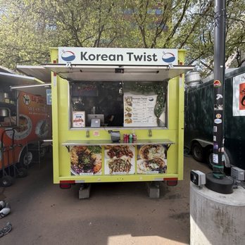 Midtown Beer Garden - Beer, Wine & Spirits Near Me - Portland, Oregon