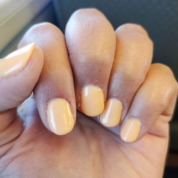 Galaxy Nail Salon - Dip manicure - Nail Salons Near Me - Woodbridge, New Jersey