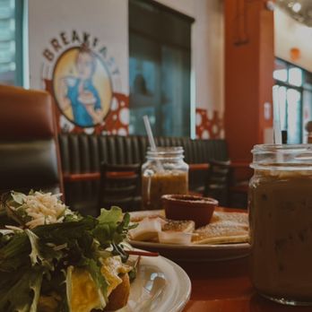 Breakfast Bitch - Breakfast & Brunch Near Me - Phoenix, Arizona
