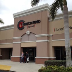 Christ Centered Life Store - Front