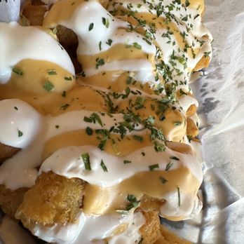 Mule Bar - Loaded tots - Bars Near Me - Winooski, Vermont Mule Bar - Loaded tots - Bars Near Me - Winooski, Vermont