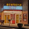 Montrose Theatre gift card