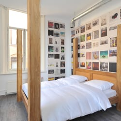 Kingkool The Hague City Hostel