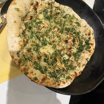 Punjab Restaurant - Fab Naan. - Indian Near Me - London, XGL