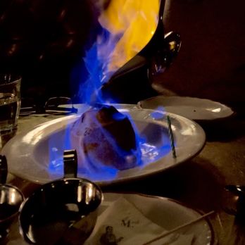 Marcel - Baked Alaska - Steakhouses Near Me - Atlanta, Georgia Marcel - Baked Alaska - Steakhouses Near Me - Atlanta, Georgia