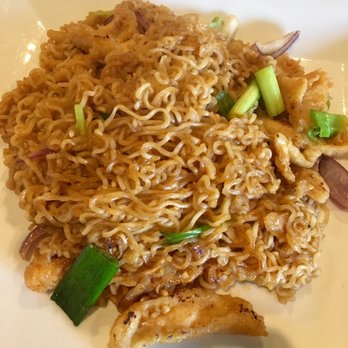Fu Manchung - L11 "Broke A$$ Ramen" - Vietnamese Near Me - Spring, Texas