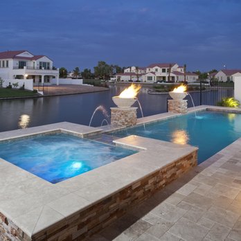Conceptos Concrete - Travertine Decking Installation by Conceptos Concrete - Masonry/Concrete Near Me - North Las Vegas, Nevada Conceptos Concrete - Travertine Decking Installation by Conceptos Concrete - Masonry/Concrete Near Me - North Las Vegas, Nevada