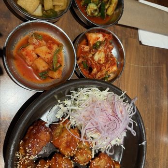 Jin Cook - Korean Near Me - Buena Park, California