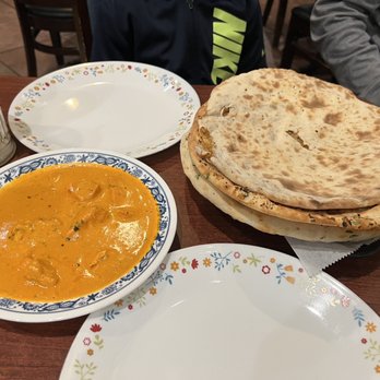 Naan n Curry - Chicken Tikka Masala - Indian Near Me - Concord, California Naan n Curry - Chicken Tikka Masala - Indian Near Me - Concord, California