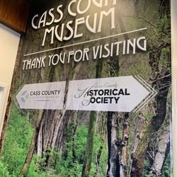 Cass County Museum