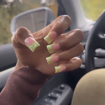 Lotus Nails Spa - Nail Salons Near Me - Renton, Washington