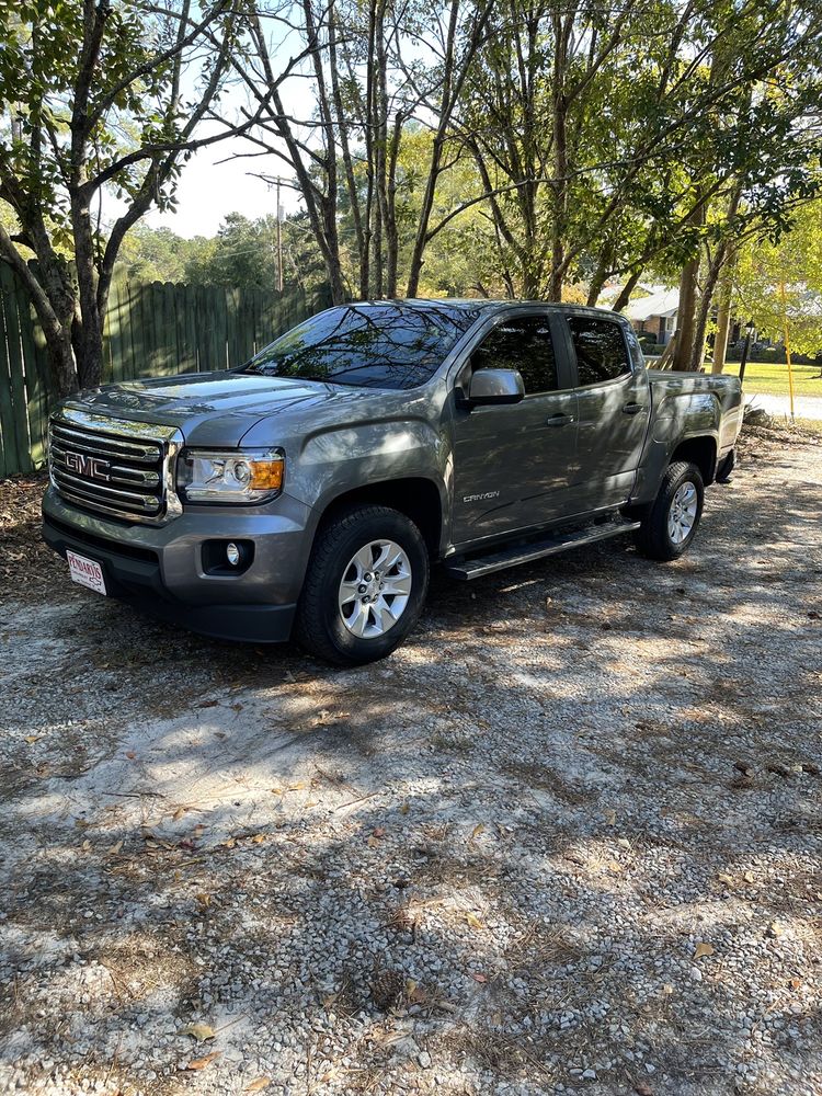 PENDARVIS CHEVROLET Updated October 2024 650 Augusta Rd, Edgefield