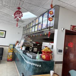 China One