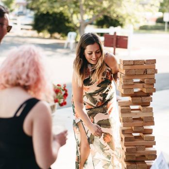 Charming Lights - Party Equipment Rentals Near Me - Westlake Village, California