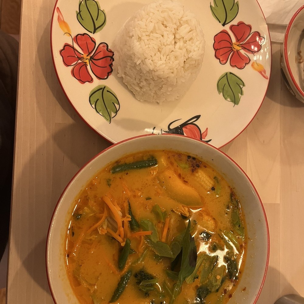 Took Took 98 - Pumpkin Curry - Thai Near Me - Pittsburgh, Pennsylvania Took Took 98 - Pumpkin Curry - Thai Near Me - Pittsburgh, Pennsylvania