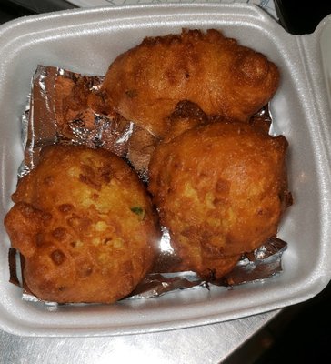 Od's Fish House by null