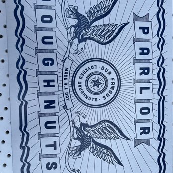 Parlor Doughnuts - Donuts Near Me - Oceanside, California Parlor Doughnuts - Donuts Near Me - Oceanside, California