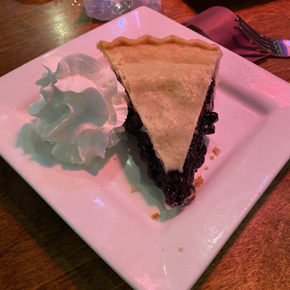 Geddy's - Seafood Near Me - Bar Harbor, Maine