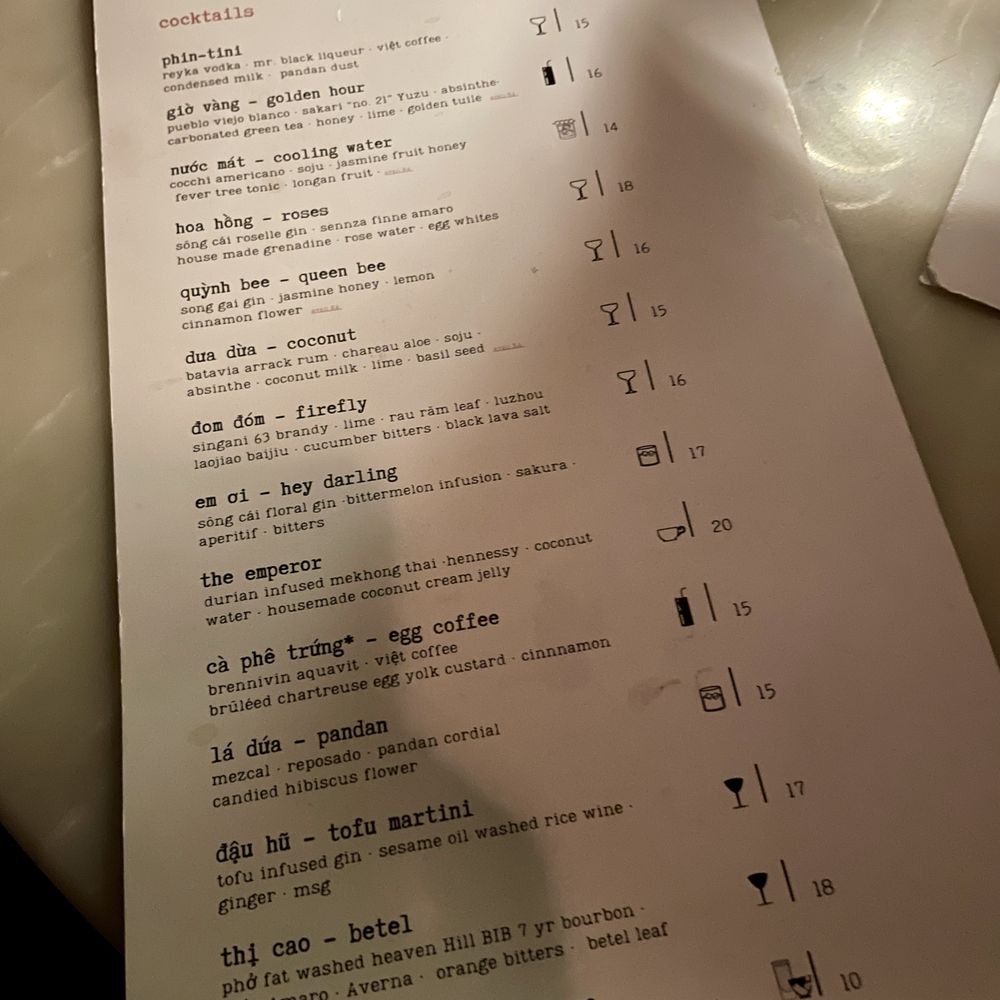 Phocific Standard Time - Menu - Vietnamese Near Me - Seattle, Washington Phocific Standard Time - Menu - Vietnamese Near Me - Seattle, Washington