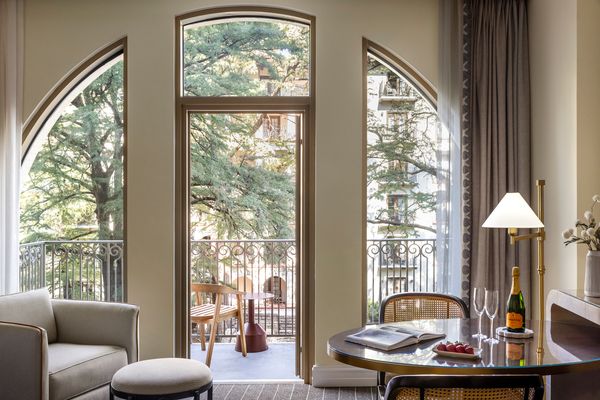 Mokara Hotel & Spa by null