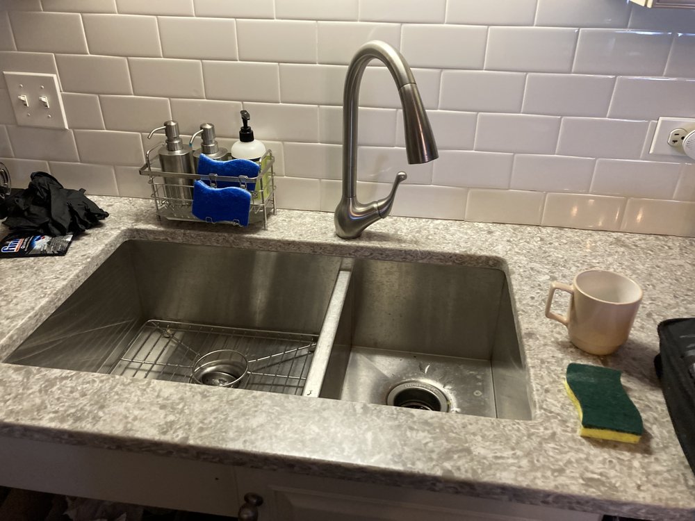 Slide of Ace Plumbing & Sewer