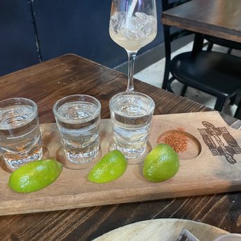 Armando's Restaurant + Bar - Shots - Seafood Near Me - San Jose, California